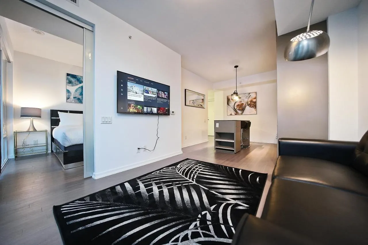 Grand Royal Condos- Toronto Apartment