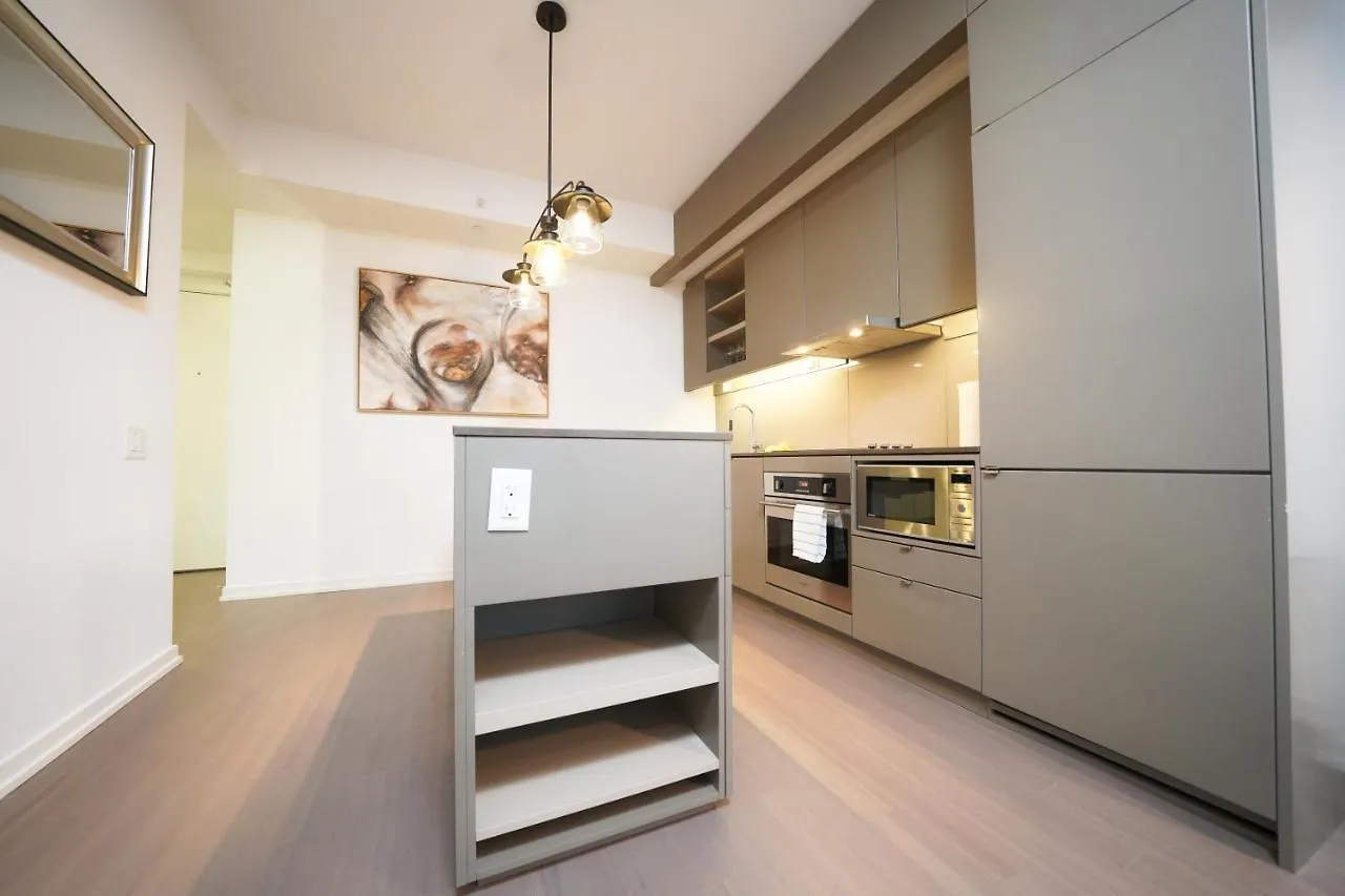 Grand Royal Condos- Toronto