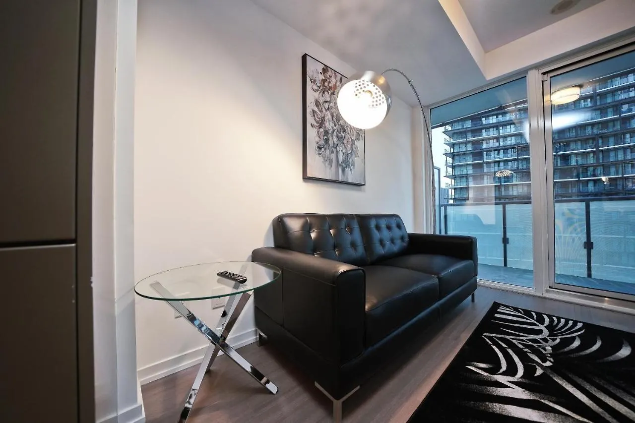 Grand Royal Condos- Toronto