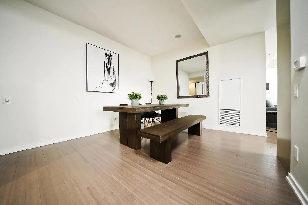Grand Royal Condos- Toronto Apartment