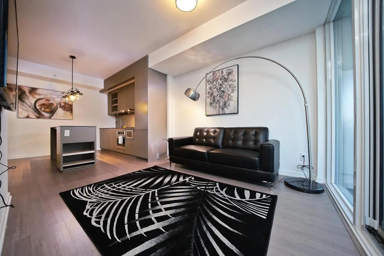 Grand Royal Condos- Toronto
