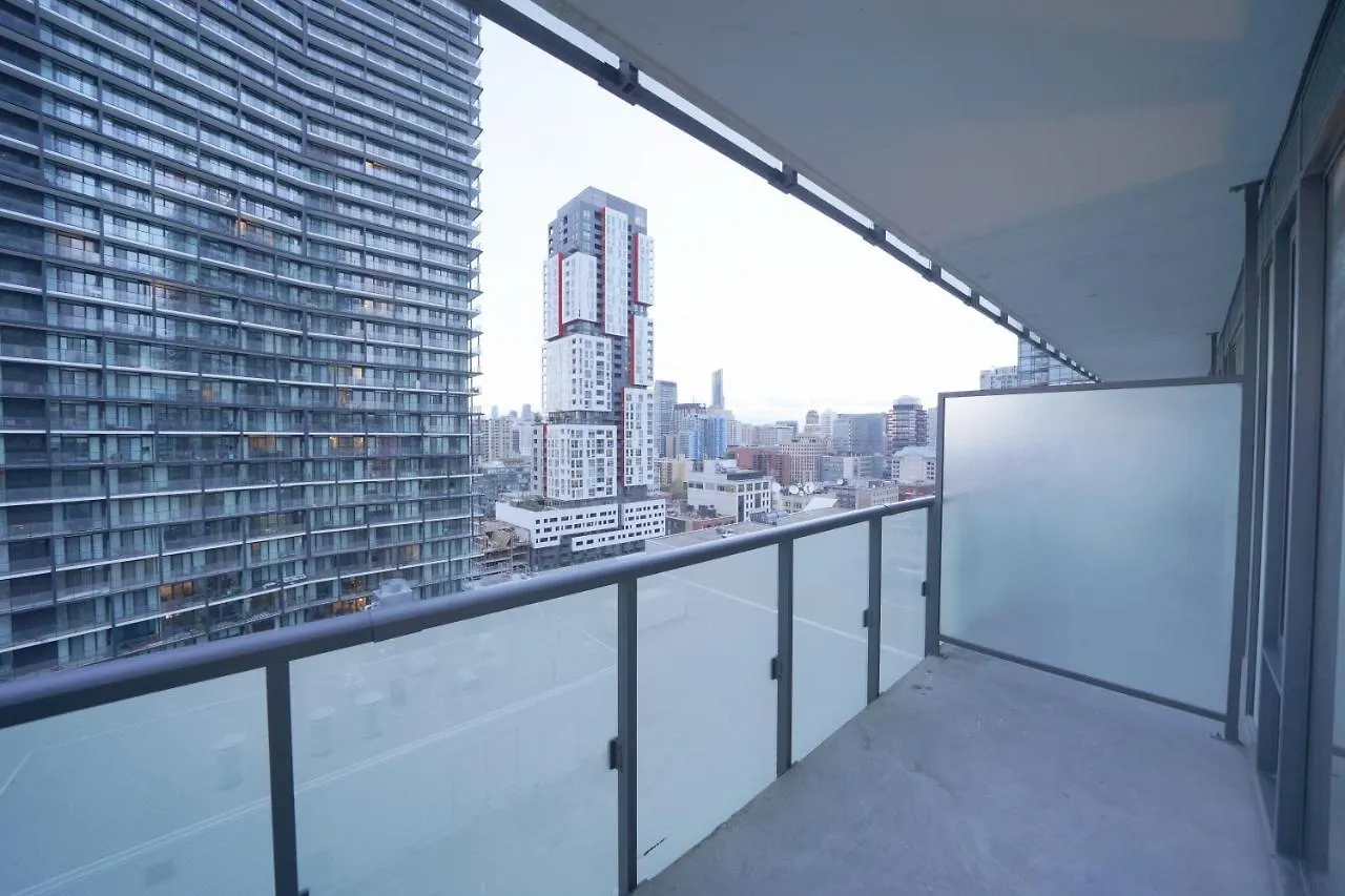 Grand Royal Condos- Toronto