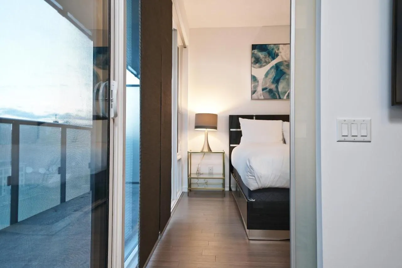 Apartment Grand Royal Condos- Toronto