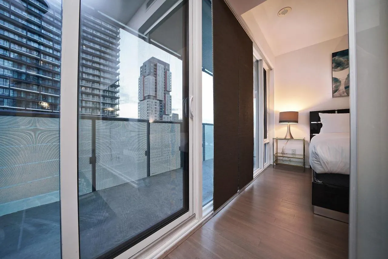 Grand Royal Condos- Toronto Canada