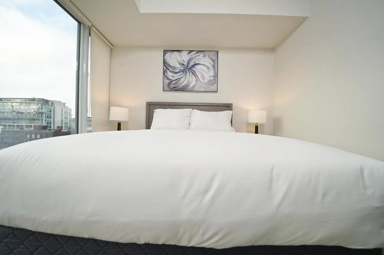 Grand Royal Condos- Toronto Apartment