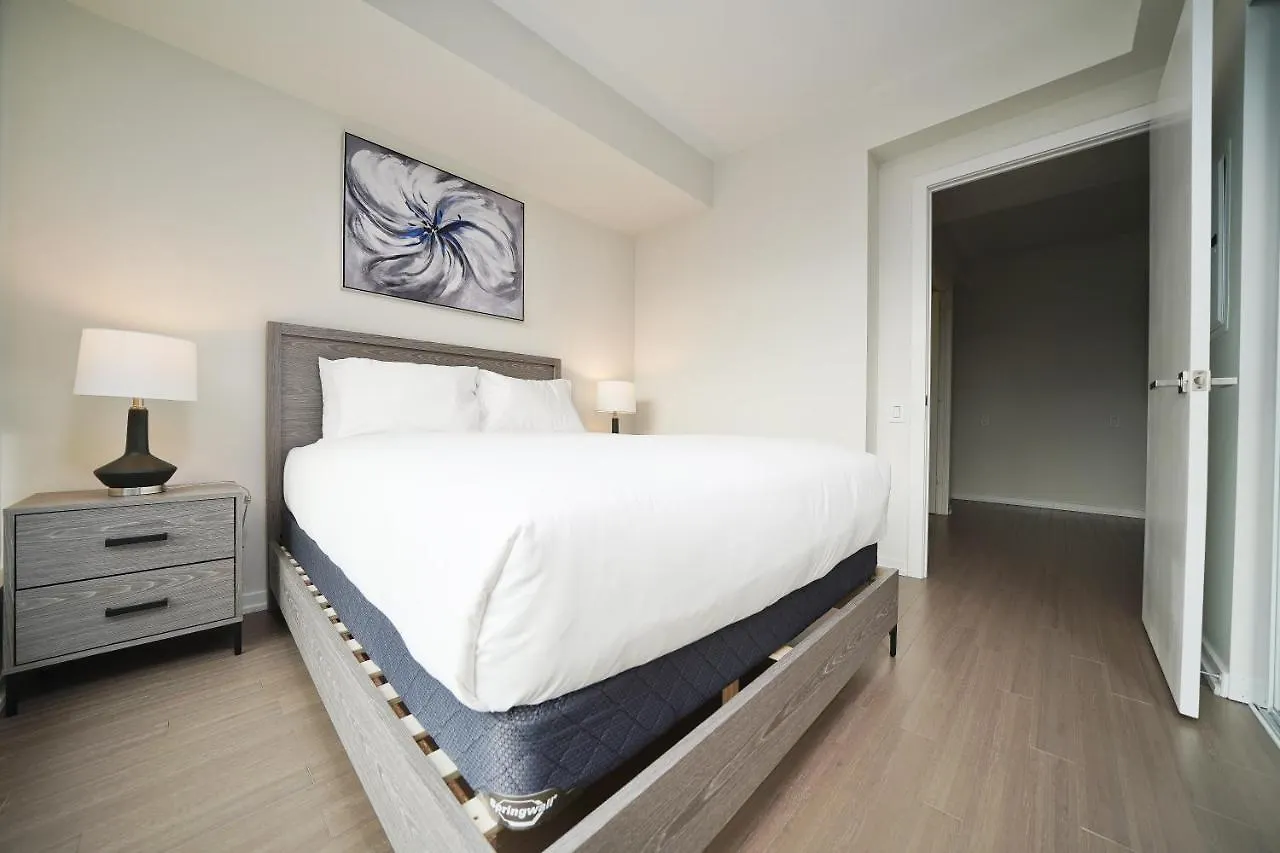 Grand Royal Condos- Toronto 0*,  Canada