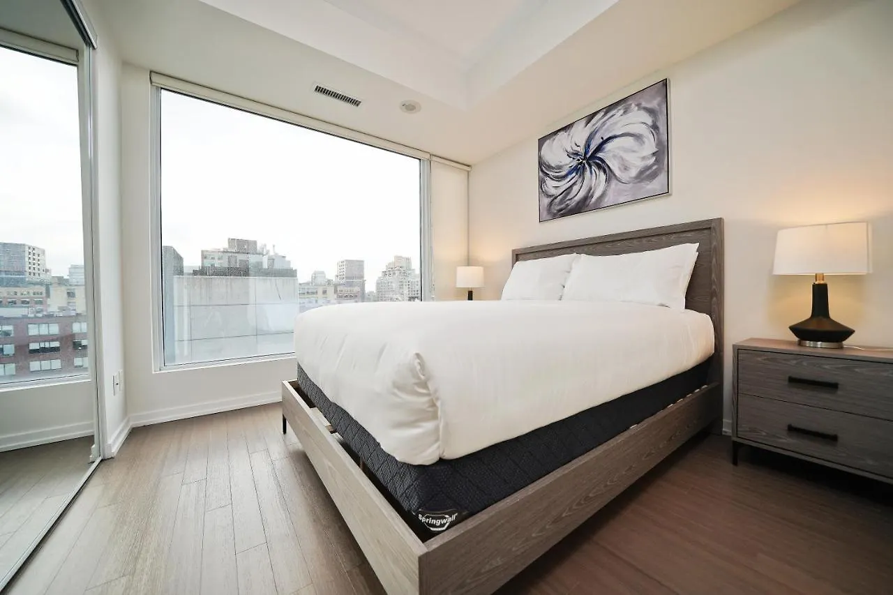 Grand Royal Condos- Toronto
