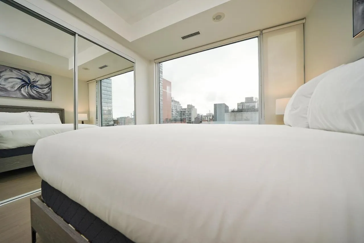 Grand Royal Condos- Toronto Apartment