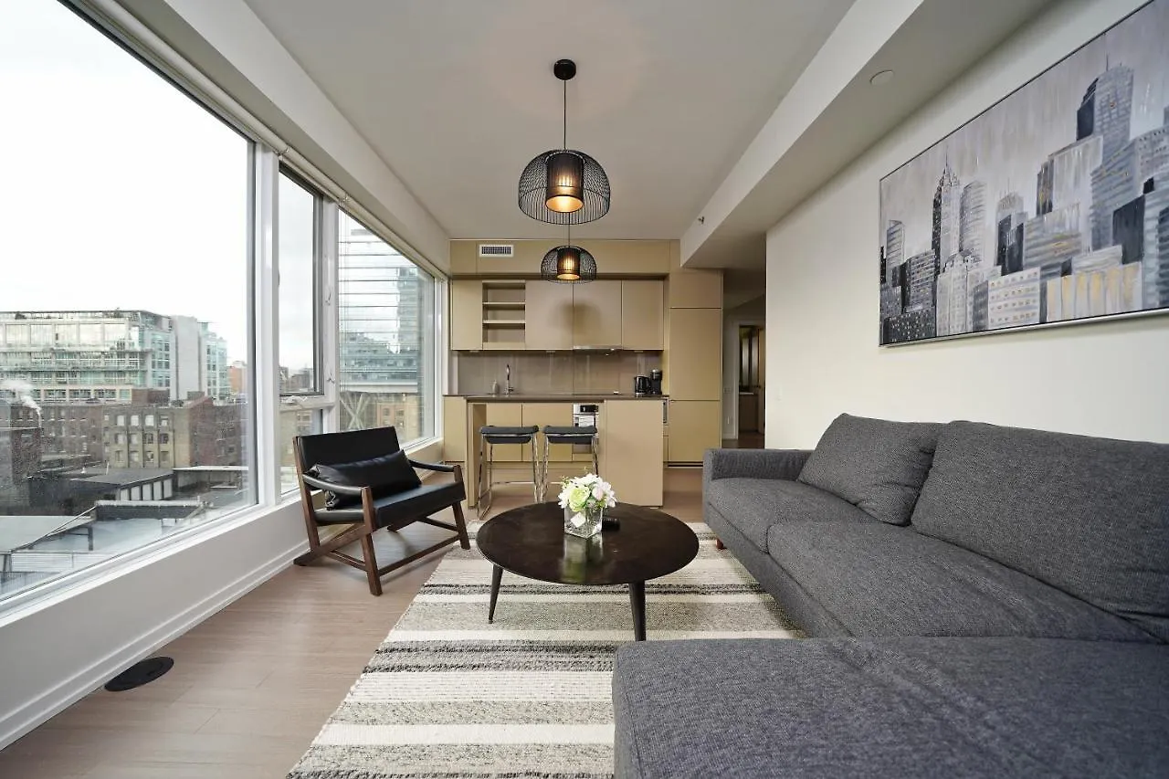 Grand Royal Condos- Toronto