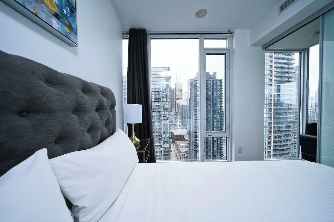 Grand Royal Condos- Toronto Apartment