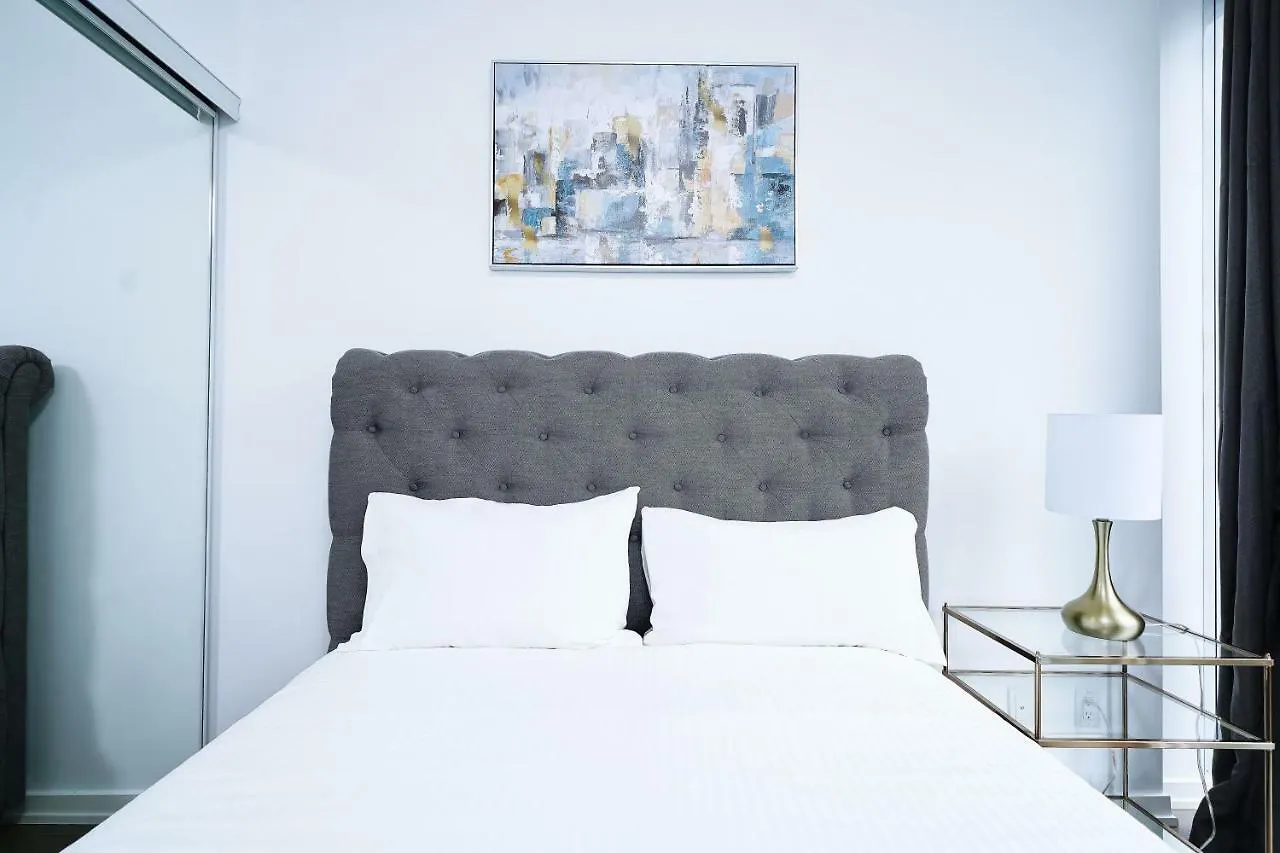Grand Royal Condos- Toronto Canada