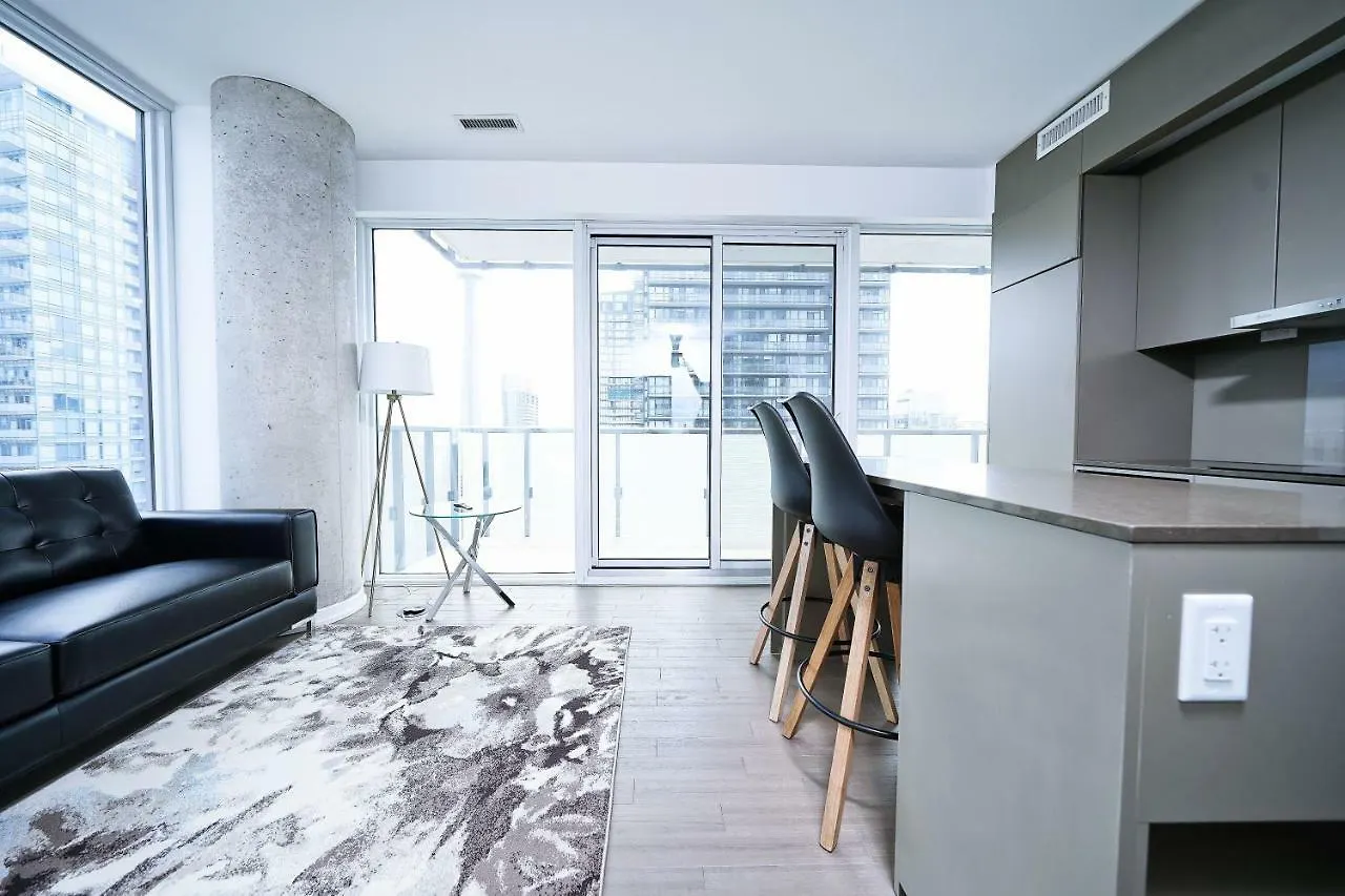 Grand Royal Condos- Toronto Canada