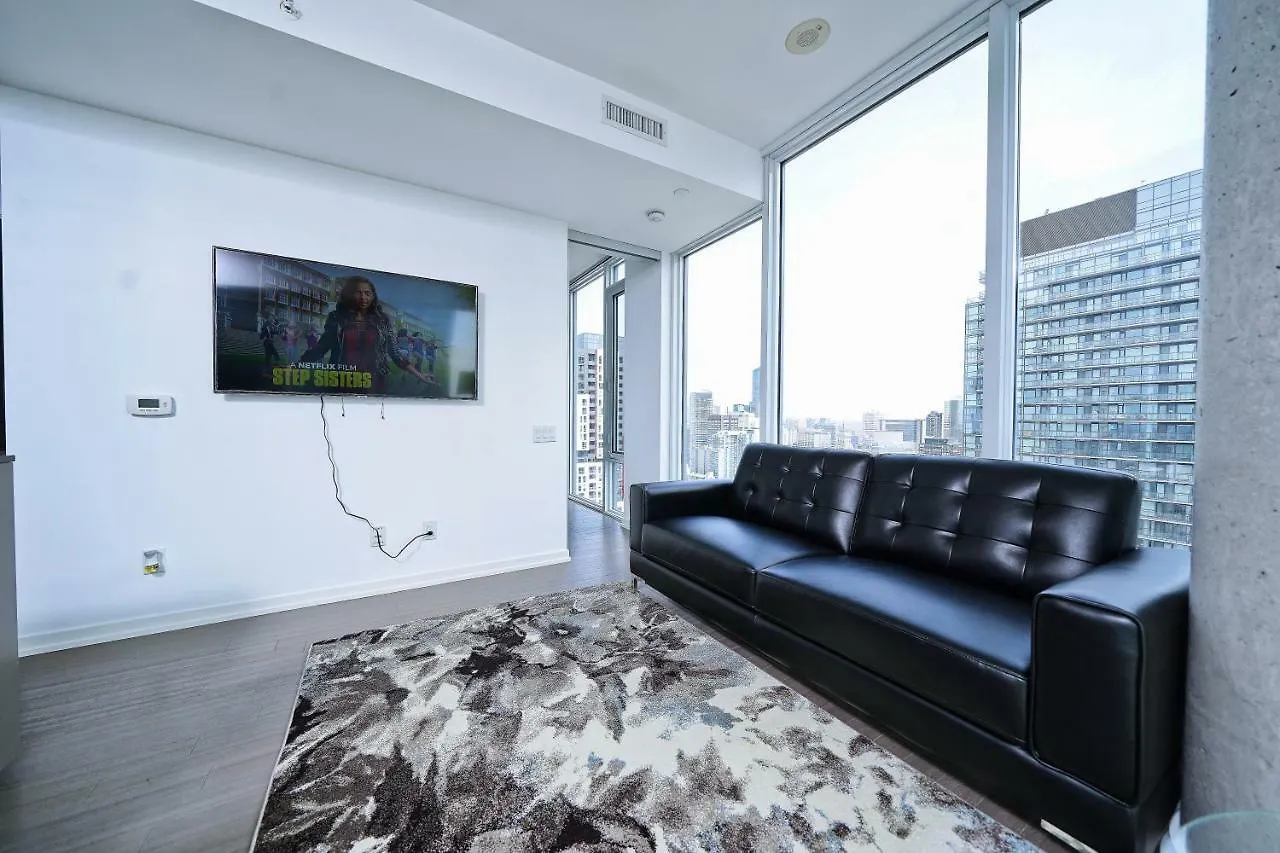 Grand Royal Condos- Toronto Apartment