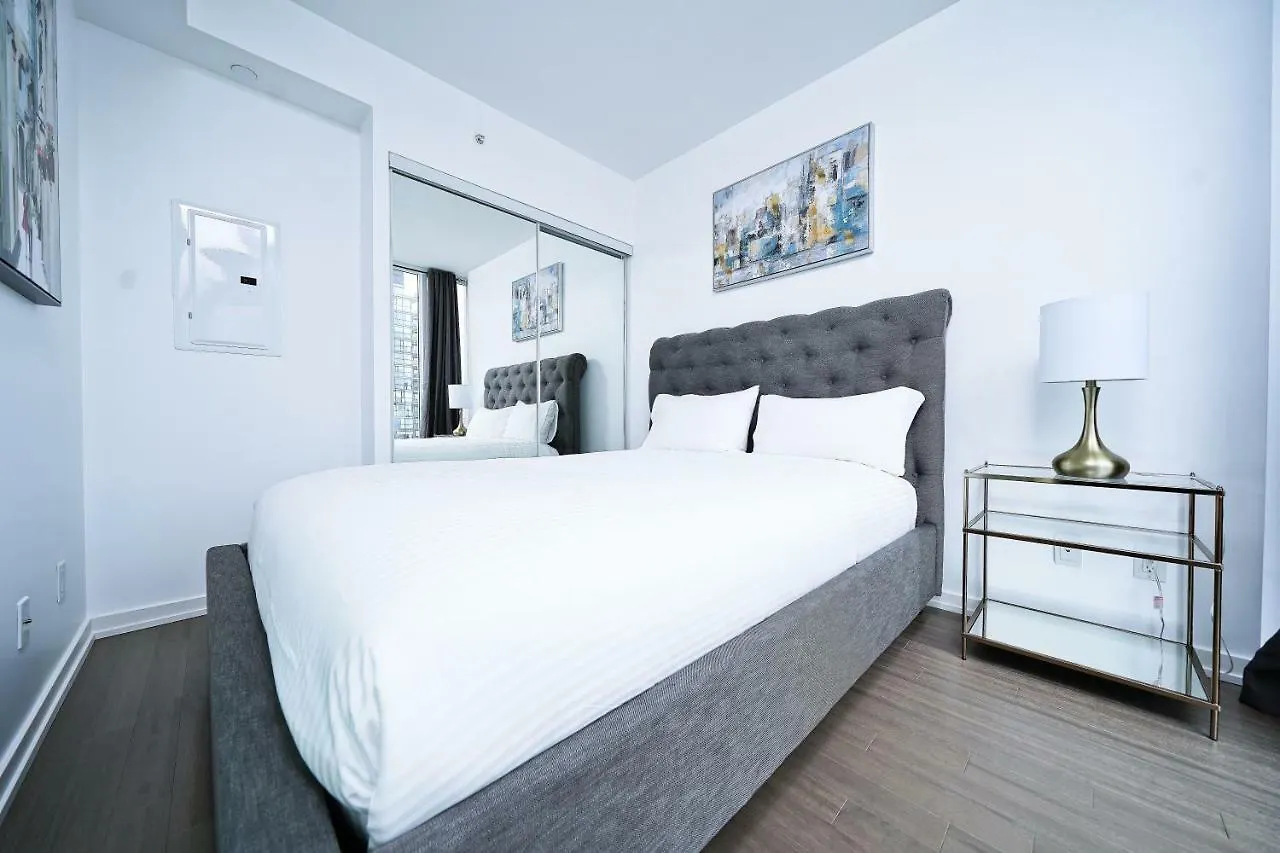 Apartment Grand Royal Condos- Toronto